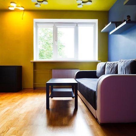 דירות ריגה Cosy.Stylish. Close To The Old Town מראה חיצוני תמונה