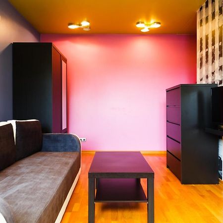 דירות ריגה Cosy.Stylish. Close To The Old Town מראה חיצוני תמונה