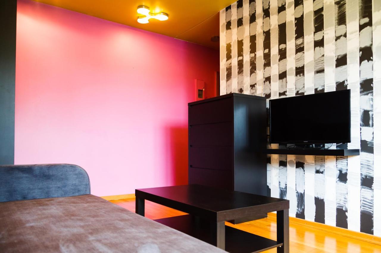 דירות ריגה Cosy.Stylish. Close To The Old Town מראה חיצוני תמונה