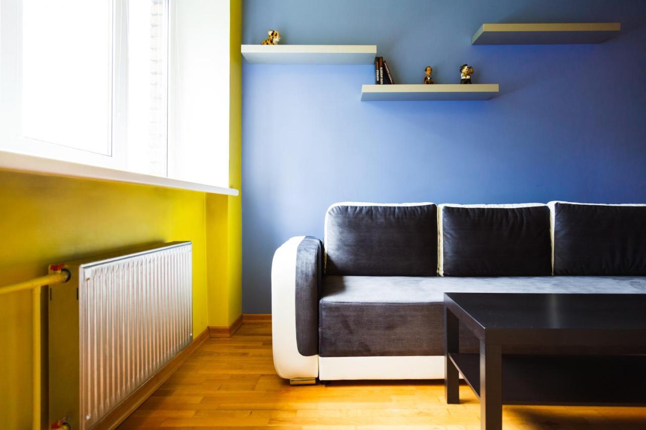 דירות ריגה Cosy.Stylish. Close To The Old Town מראה חיצוני תמונה