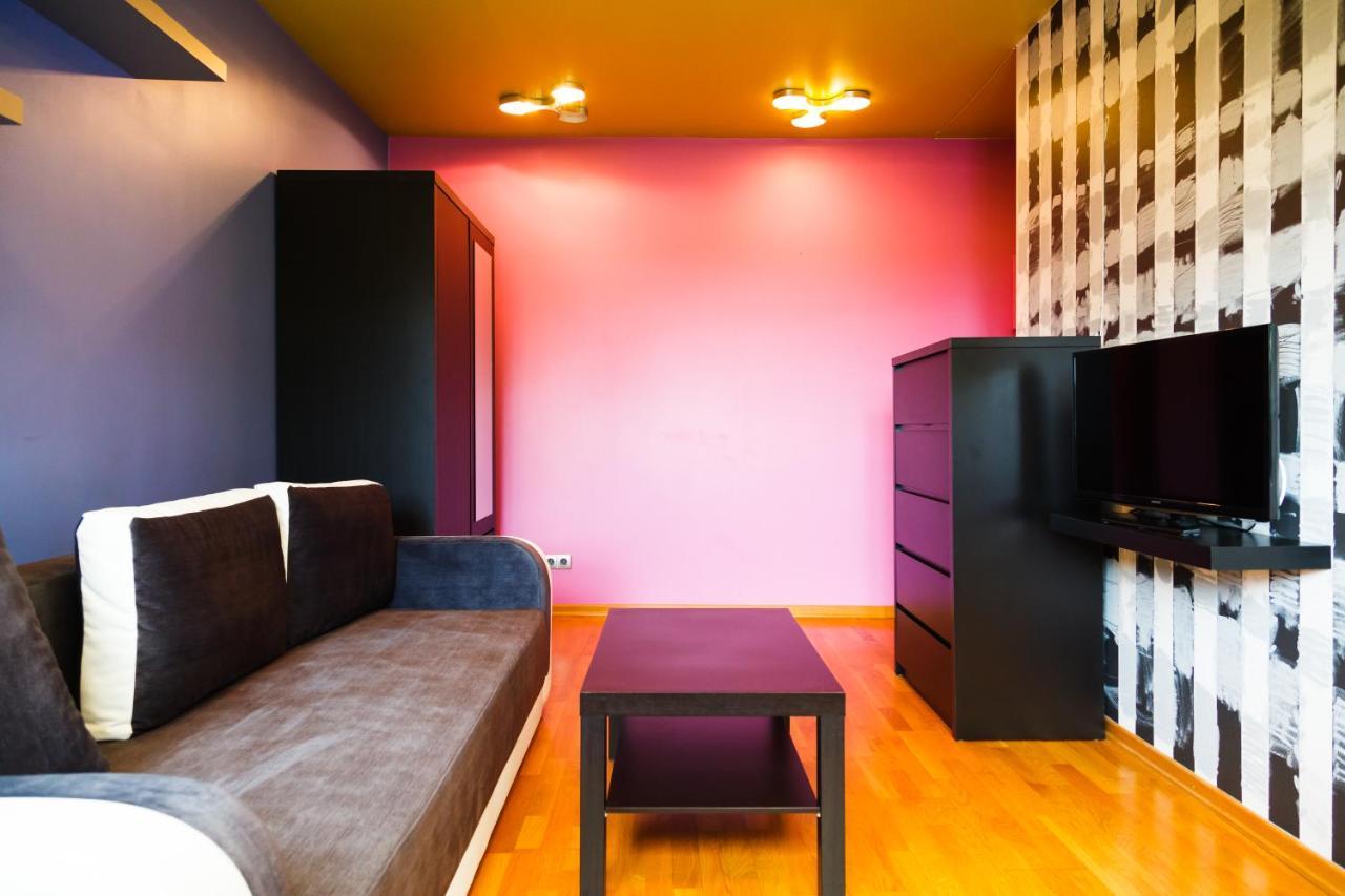 דירות ריגה Cosy.Stylish. Close To The Old Town מראה חיצוני תמונה